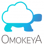 Omokeya Logo