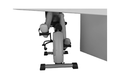 Fitnessgeräte für Sport und Bewegung am Arbeitsplatz