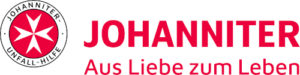 Logo Johanniter-Unfall-Hilfe
