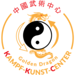Logo des Kampf-Kunst-Centers von Bernd Höhle für Kurse zum Tao Qi Gong