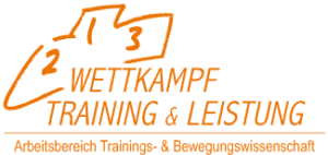Logo vom Institut für Sportwissenschaften der Universität Bayreuth