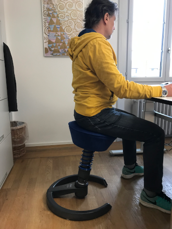 Homeoffice – Ergonomische Ausstattung auch an deinem