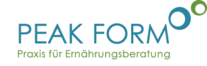 Logo PEAK FORM
