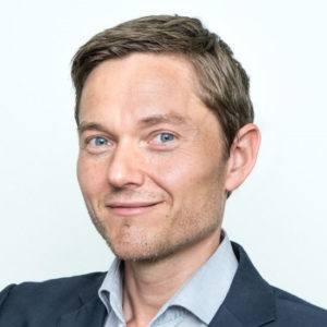 Profilbild Prof. Dr.-Ing. Holger Ruckdäschel