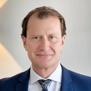 Profilbild Prof. Dr. Gerald Zimmermann