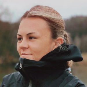 Profilbild Saskia Hagen