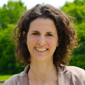 Profilbild Prof. Dr. Susanne Tittlbach