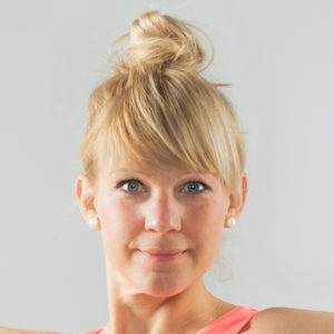 Profilbild Tina Schneider
