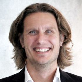 Profilbild Dr. Jan Sandler
