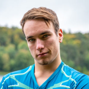 Profilbild Nils Kindel