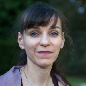 Profilbild Luisa Thormaehlen