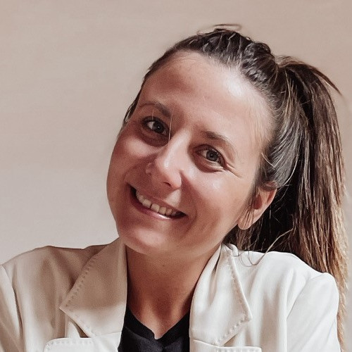 Profilbild Michelle Braun
