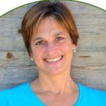 Profilbild Annett Fiedler