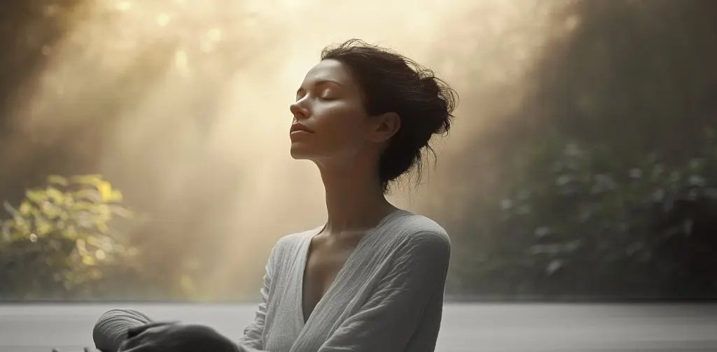 Mehr Energie durch Breathwork: Wie du den Einstieg finden kannst