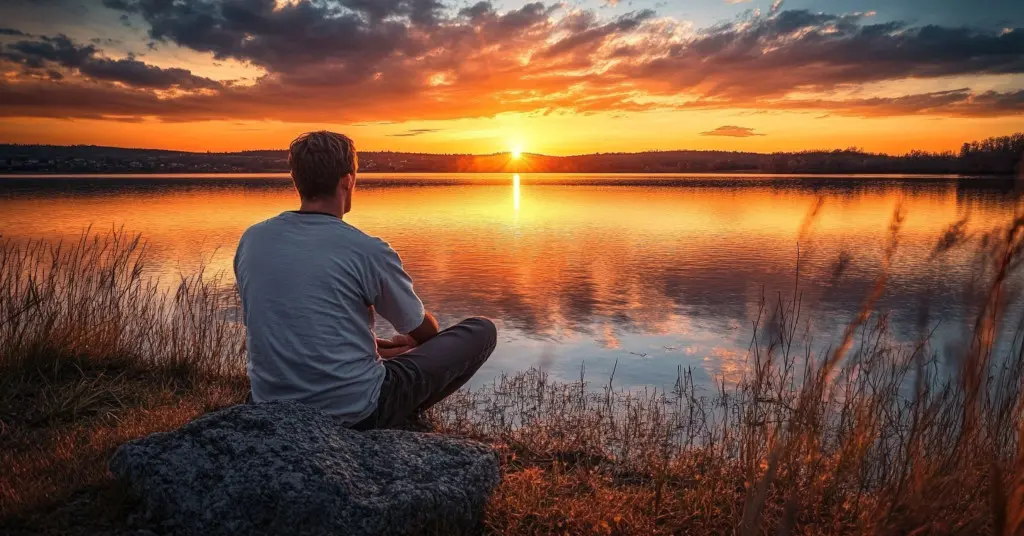 Morgens oder abends? Der richtige Zeitpunkt für Breathwork und seine Wirkung auf Schlaf und Energie