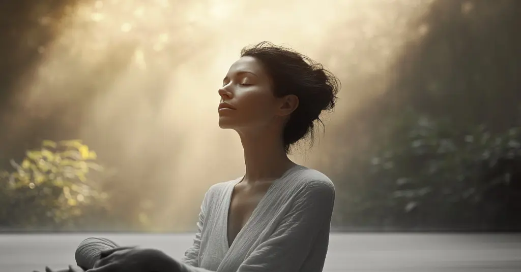 Mehr Energie durch Breathwork: Wie du den Einstieg finden kannst