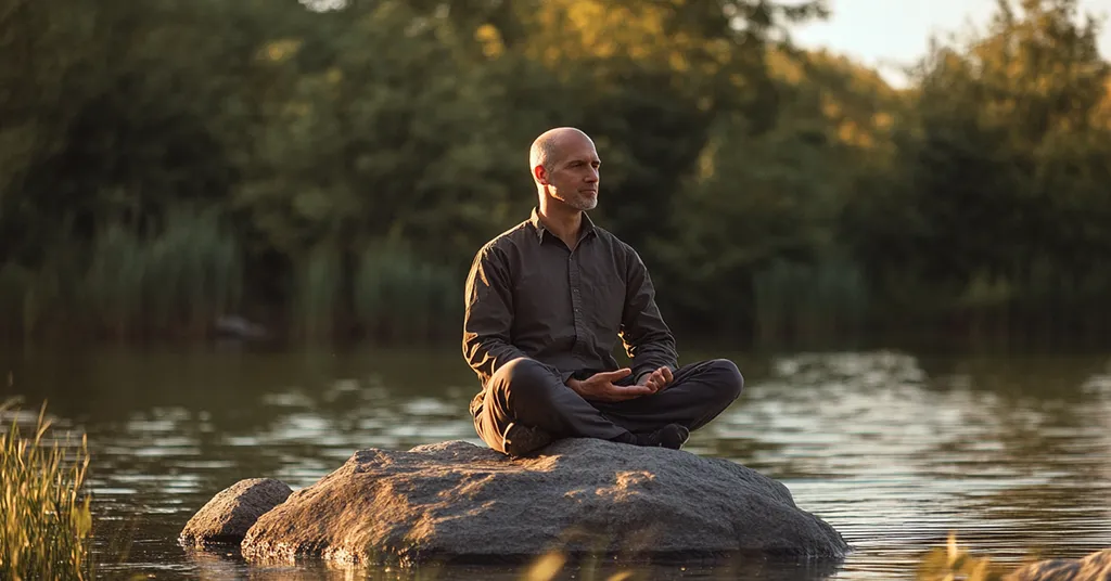 Alles, was Du über Breathwork wissen solltest – Dein Überblick