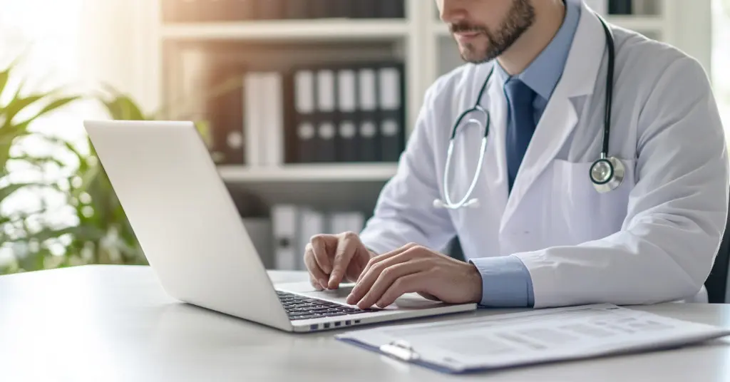 Blogmarketing für Gesundheitsexperten: Warum du gerade jetzt auf hilfreichen Content setzen solltest