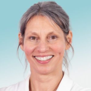 Profilbild Britta Samson