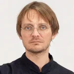 Profilbild Oliver Hübel