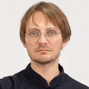 Profilbild Oliver Hübel
