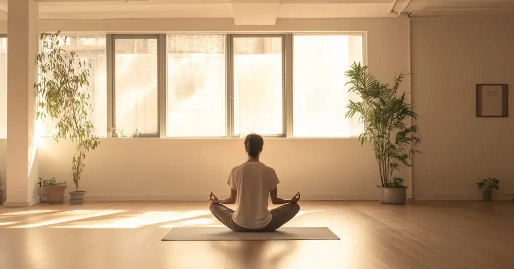 Hatha Yoga – Sanfte Kraft für einen starken Alltag