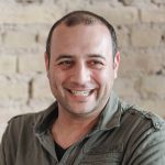 Profilbild Giuseppe Randisi