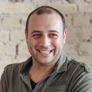 Profilbild Giuseppe Randisi