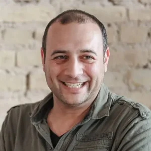 Profilbild Giuseppe Randisi