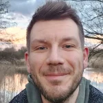 Profilbild Steffen Vogelmann