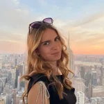 Profilbild Kara Helena Sandler