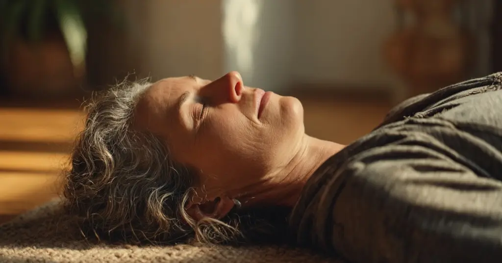 Wenn sich der Körper fremd anfühlt: Disembodiment als unterschätzter Schmerzfaktor