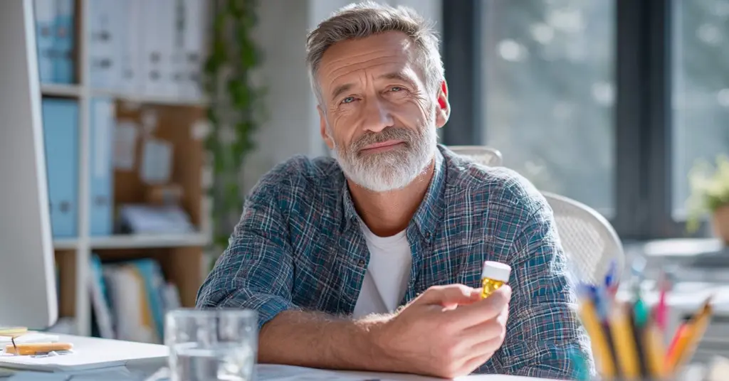 Mikronährstofftherapie: Warum sie gerade für Kopfarbeiter Sinn macht