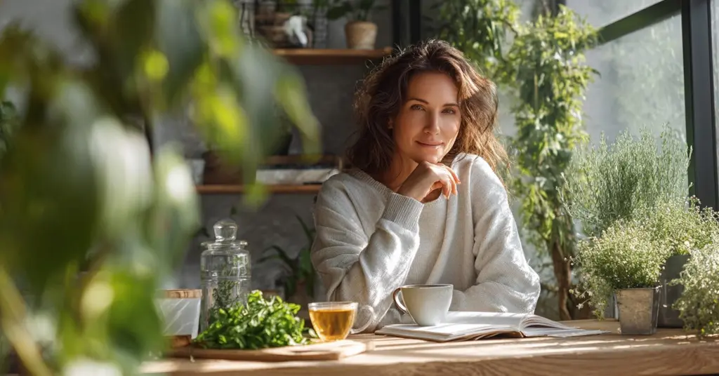 Hashimoto und die Leber: Wie deine Leber deine Schilddrüse beeinflusst