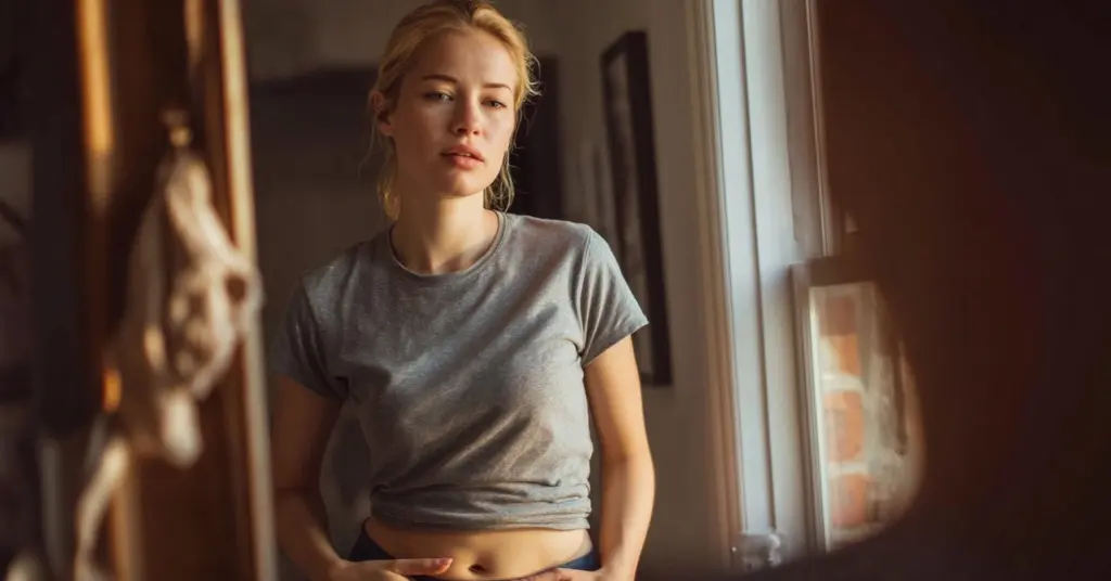 Hashimoto und das lästige Körperfett – warum dein Körper nicht „versagt“, sondern dich schützen will