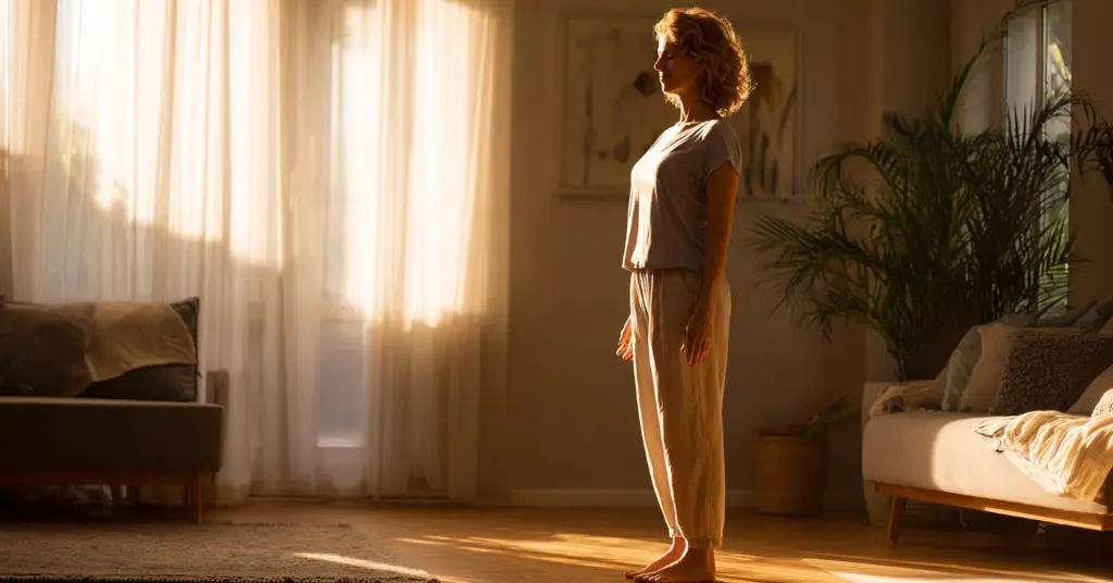 Hashimoto als chronisch-entzündliche Belastung für die Faszien