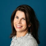 Profilbild Silvia Sandler