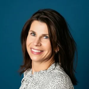 Profilbild Silvia Sandler